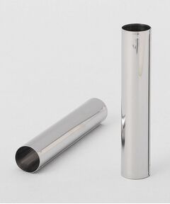 212 KITCHEN STORE / トゥーワントゥーキッチン ストア キッチンツール | ステンレス ホーン丸型 2pcs