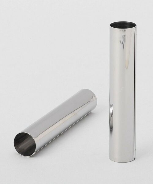 212 KITCHEN STORE / トゥーワントゥーキッチン ストア キッチンツール | ステンレス ホーン丸型 2pcs | 詳細1