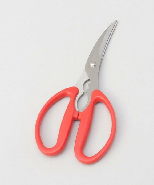 212 KITCHEN STORE / トゥーワントゥーキッチン ストア キッチンツール | なべ友 カニスパはさみ | 詳細1