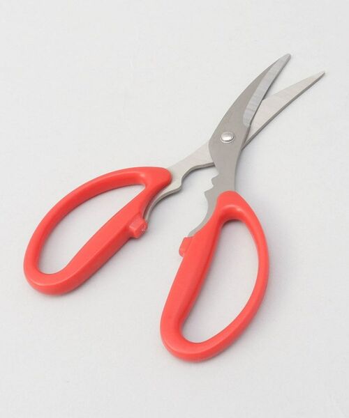 212 KITCHEN STORE / トゥーワントゥーキッチン ストア キッチンツール | なべ友 カニスパはさみ | 詳細3