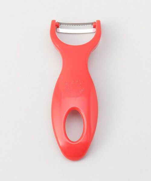 212 KITCHEN STORE / トゥーワントゥーキッチン ストア キッチンツール | なべ友 カニ殻ピーラー | 詳細1