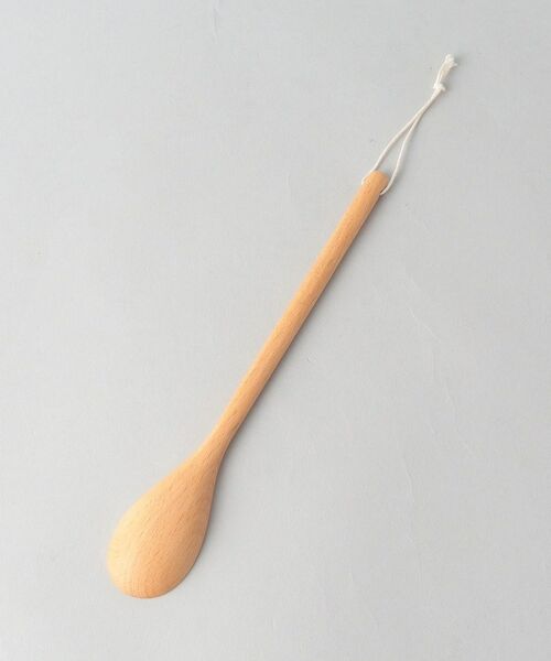 212 KITCHEN STORE / トゥーワントゥーキッチン ストア キッチンツール | Branch Kitchen クッキングスプーン M | 詳細2