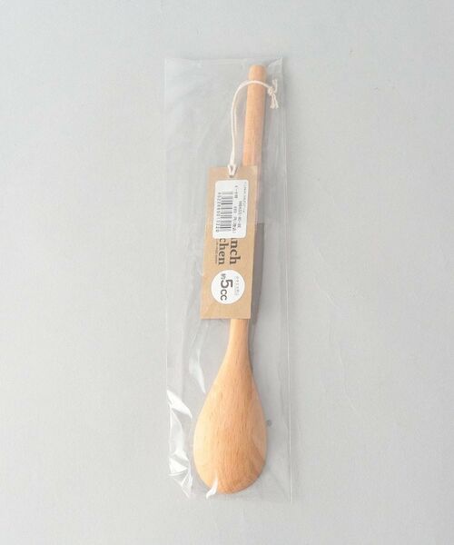 212 KITCHEN STORE / トゥーワントゥーキッチン ストア キッチンツール | Branch Kitchen クッキングスプーン M | 詳細6