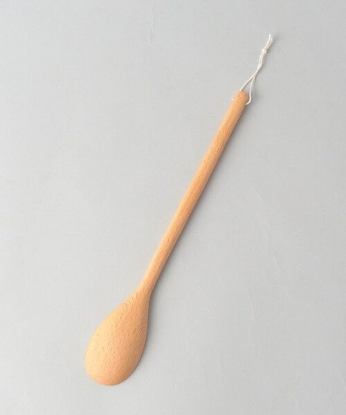 212 KITCHEN STORE / トゥーワントゥーキッチン ストア キッチンツール | Branch Kitchen クッキングスプーン L | 詳細2