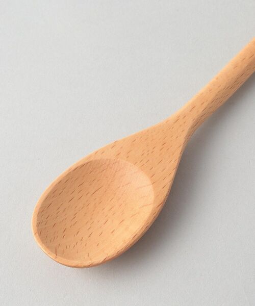 212 KITCHEN STORE / トゥーワントゥーキッチン ストア キッチンツール | Branch Kitchen クッキングスプーン L | 詳細3