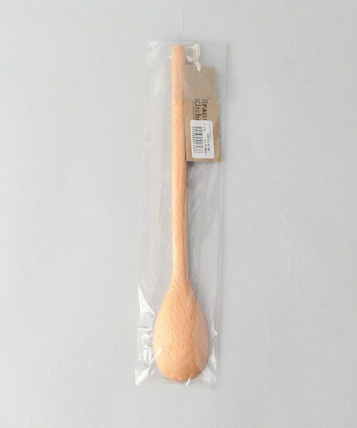 212 KITCHEN STORE / トゥーワントゥーキッチン ストア キッチンツール | Branch Kitchen クッキングスプーン L | 詳細6
