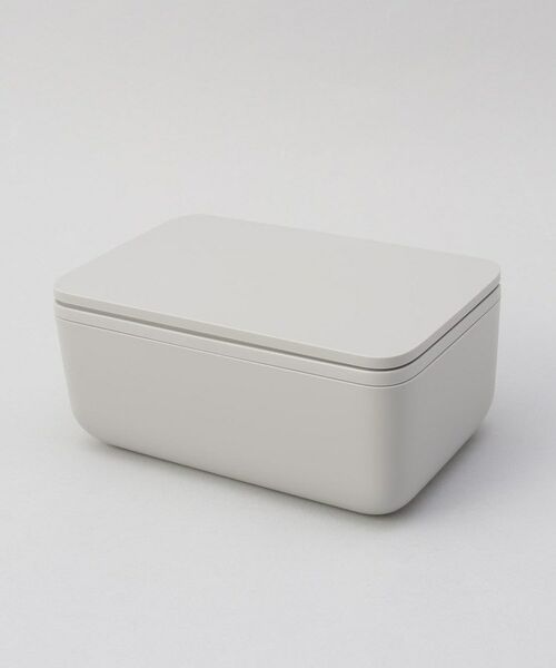 212 KITCHEN STORE / トゥーワントゥーキッチン ストア キッチンツール | シートケース GY ＜marna マーナ＞ | 詳細1