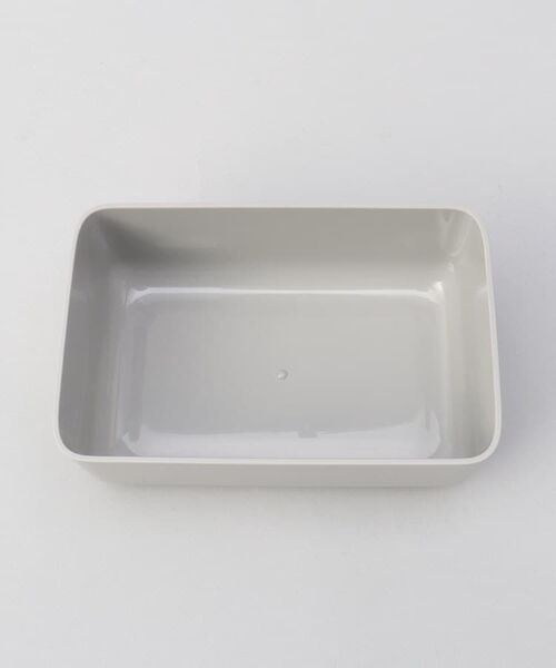 212 KITCHEN STORE / トゥーワントゥーキッチン ストア キッチンツール | シートケース GY ＜marna マーナ＞ | 詳細3