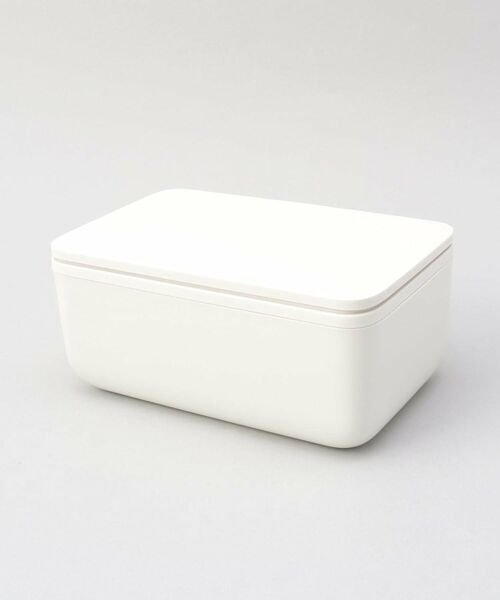 212 KITCHEN STORE / トゥーワントゥーキッチン ストア キッチンツール | シートケース WH ＜marna マーナ＞ | 詳細1