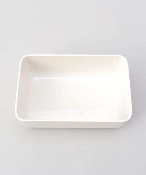 212 KITCHEN STORE / トゥーワントゥーキッチン ストア キッチンツール | シートケース WH ＜marna マーナ＞ | 詳細3