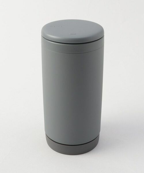 212 KITCHEN STORE / トゥーワントゥーキッチン ストア キッチンツール | ウエットティッシュケース BK ＜marna マーナ＞ | 詳細1