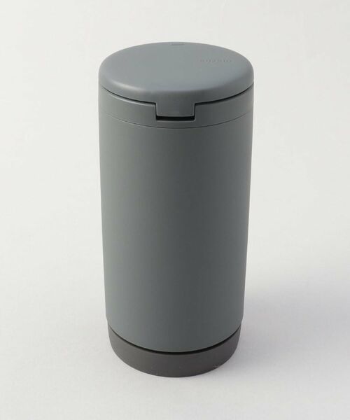 212 KITCHEN STORE / トゥーワントゥーキッチン ストア キッチンツール | ウエットティッシュケース BK ＜marna マーナ＞ | 詳細2