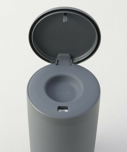 212 KITCHEN STORE / トゥーワントゥーキッチン ストア キッチンツール | ウエットティッシュケース BK ＜marna マーナ＞ | 詳細4