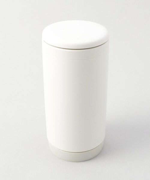 212 KITCHEN STORE / トゥーワントゥーキッチン ストア キッチンツール | ウエットティッシュケース WH ＜marna マーナ＞ | 詳細1