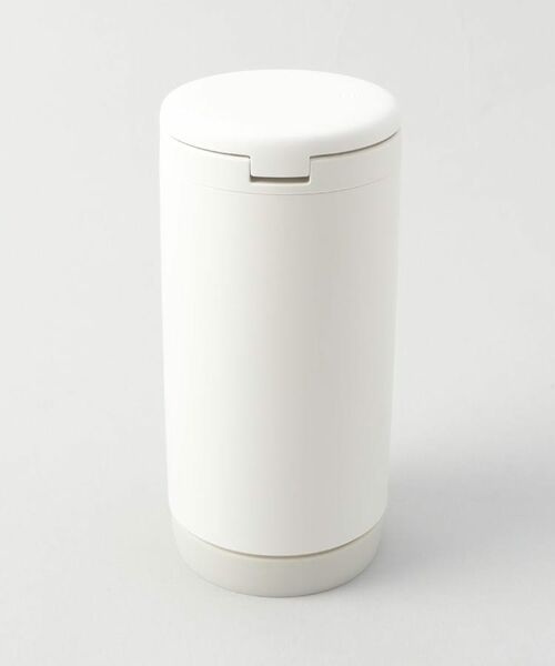 212 KITCHEN STORE / トゥーワントゥーキッチン ストア キッチンツール | ウエットティッシュケース WH ＜marna マーナ＞ | 詳細2