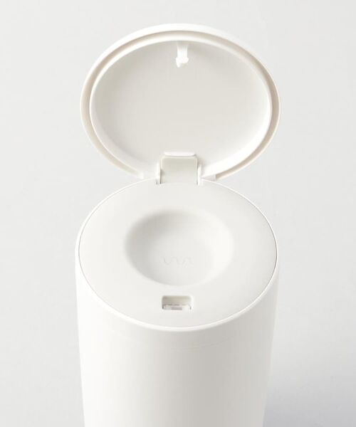 212 KITCHEN STORE / トゥーワントゥーキッチン ストア キッチンツール | ウエットティッシュケース WH ＜marna マーナ＞ | 詳細4