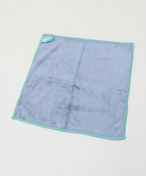 212 KITCHEN STORE / トゥーワントゥーキッチン ストア インテリア・インテリア雑貨 | 汚れからめ取りクロス（２枚入）BL ＜marna マーナ＞ | 詳細3