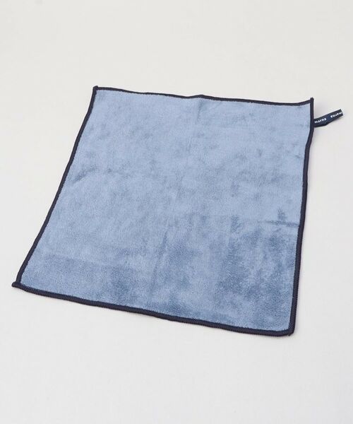212 KITCHEN STORE / トゥーワントゥーキッチン ストア インテリア・インテリア雑貨 | 汚れからめ取りクロス（２枚入）BL ＜marna マーナ＞ | 詳細4