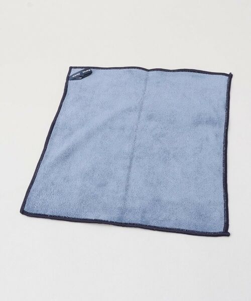 212 KITCHEN STORE / トゥーワントゥーキッチン ストア インテリア・インテリア雑貨 | 汚れからめ取りクロス（２枚入）BL ＜marna マーナ＞ | 詳細5