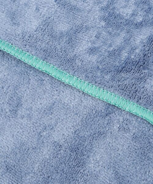 212 KITCHEN STORE / トゥーワントゥーキッチン ストア インテリア・インテリア雑貨 | 汚れからめ取りクロス（２枚入）BL ＜marna マーナ＞ | 詳細7