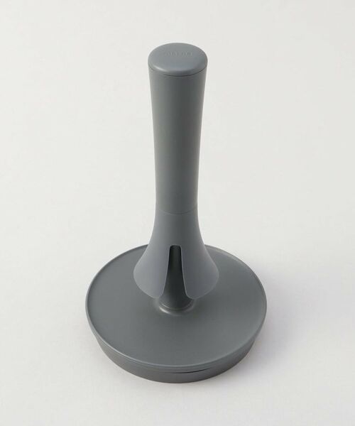 212 KITCHEN STORE / トゥーワントゥーキッチン ストア キッチンツール | キッチンペーパーホルダー BK ＜marna マーナ＞ | 詳細1