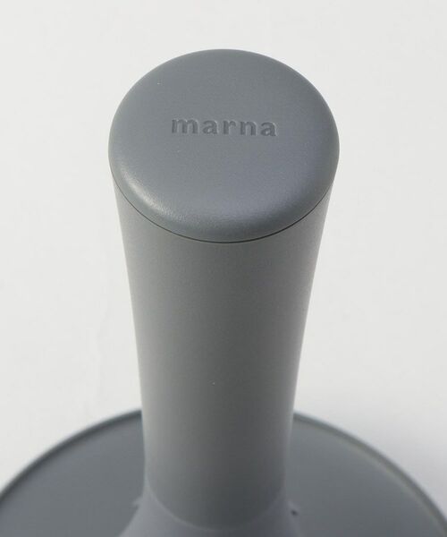212 KITCHEN STORE / トゥーワントゥーキッチン ストア キッチンツール | キッチンペーパーホルダー BK ＜marna マーナ＞ | 詳細2