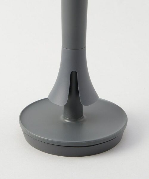 212 KITCHEN STORE / トゥーワントゥーキッチン ストア キッチンツール | キッチンペーパーホルダー BK ＜marna マーナ＞ | 詳細3