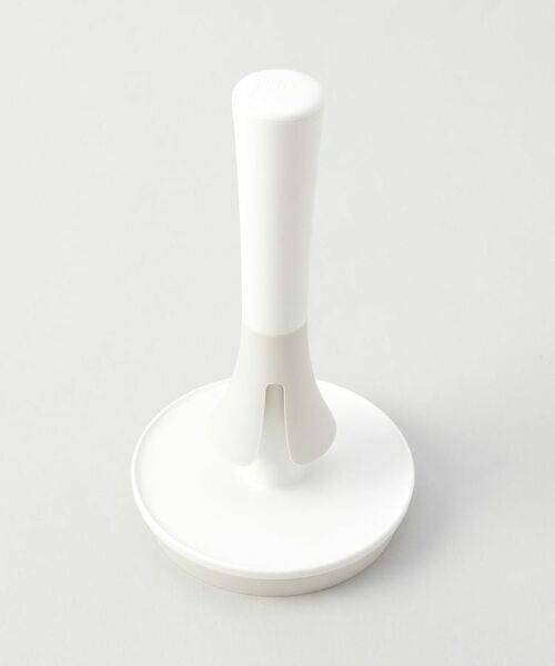 212 KITCHEN STORE / トゥーワントゥーキッチン ストア キッチンツール | キッチンペーパーホルダー WH ＜marna マーナ＞ | 詳細1