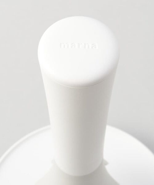 212 KITCHEN STORE / トゥーワントゥーキッチン ストア キッチンツール | キッチンペーパーホルダー WH ＜marna マーナ＞ | 詳細2