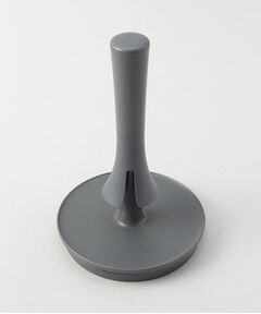 212 KITCHEN STORE / トゥーワントゥーキッチン ストア キッチンツール | キッチンペーパーホルダーL BK ＜marna マーナ＞