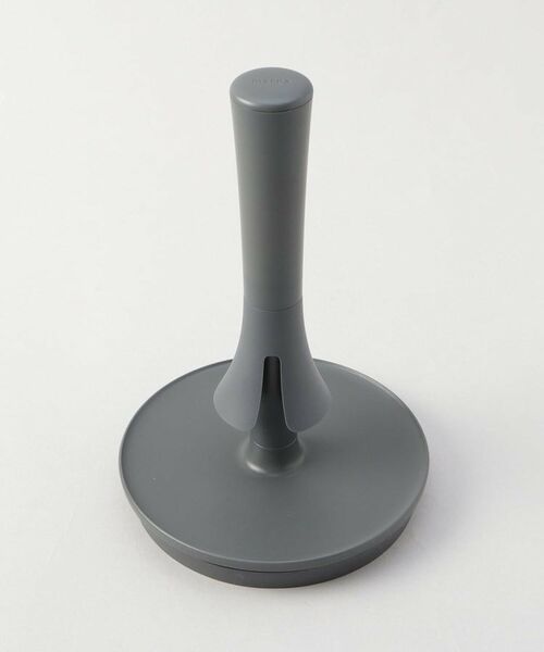 212 KITCHEN STORE / トゥーワントゥーキッチン ストア キッチンツール | キッチンペーパーホルダーL BK ＜marna マーナ＞ | 詳細1