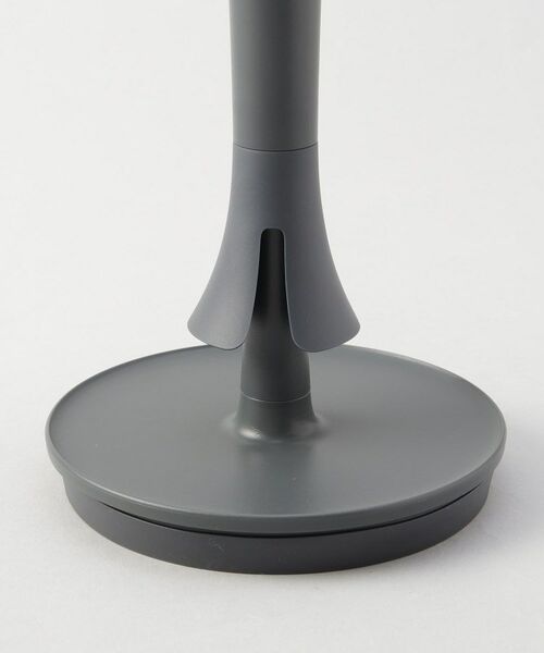 212 KITCHEN STORE / トゥーワントゥーキッチン ストア キッチンツール | キッチンペーパーホルダーL BK ＜marna マーナ＞ | 詳細3