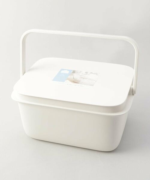 212 KITCHEN STORE / トゥーワントゥーキッチン ストア インテリア・インテリア雑貨 | バケツ10L WH　＜marna マーナ＞ | 詳細6