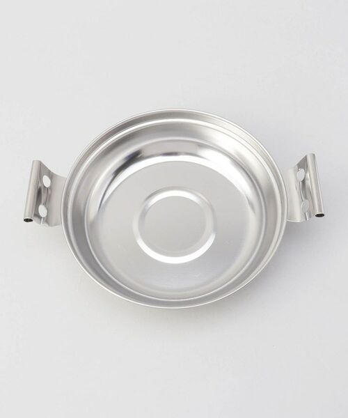 212 KITCHEN STORE / トゥーワントゥーキッチン ストア キッチンツール | プチクック ステンレス製チリ鍋17cm | 詳細2