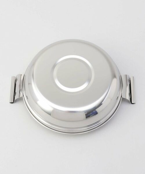 212 KITCHEN STORE / トゥーワントゥーキッチン ストア キッチンツール | プチクック ステンレス製チリ鍋17cm | 詳細3