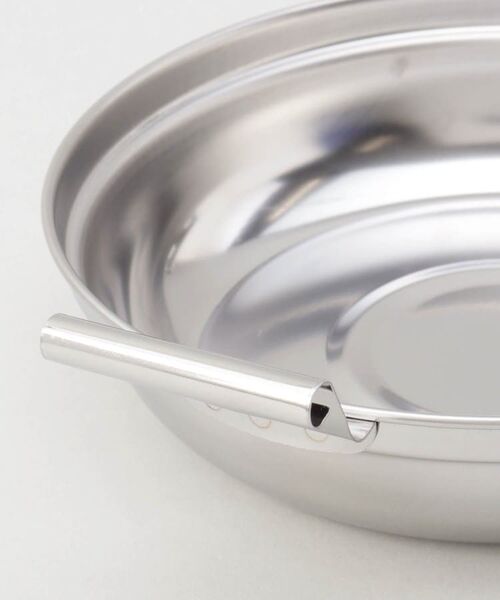 212 KITCHEN STORE / トゥーワントゥーキッチン ストア キッチンツール | プチクック ステンレス製チリ鍋17cm | 詳細4