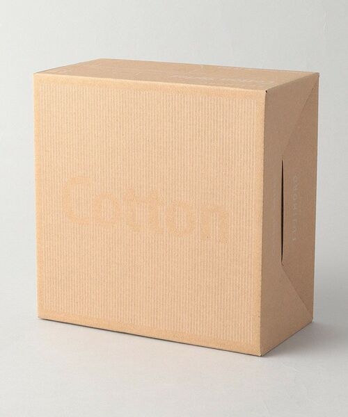 212 KITCHEN STORE / トゥーワントゥーキッチン ストア キッチンツール | コットンシリーズ ココット 15cm WH | 詳細6