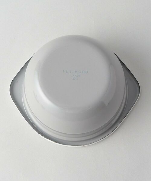 212 KITCHEN STORE / トゥーワントゥーキッチン ストア キッチンツール | コットンシリーズ ココット 15cm LGY | 詳細4