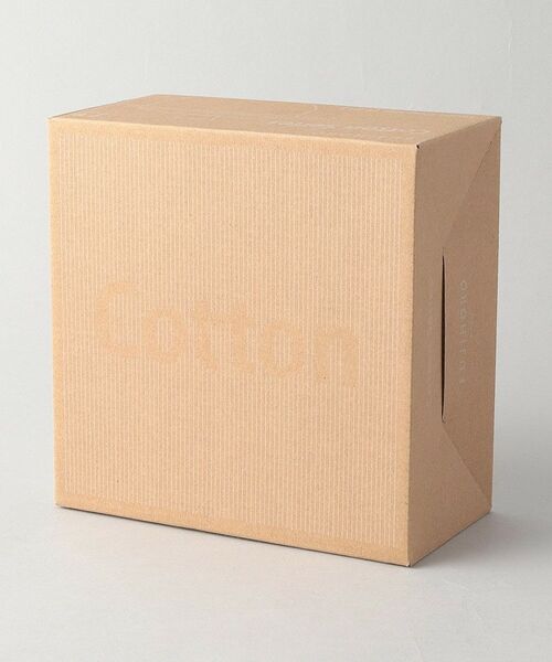 212 KITCHEN STORE / トゥーワントゥーキッチン ストア キッチンツール | コットンシリーズ ココット 15cm LGY | 詳細6