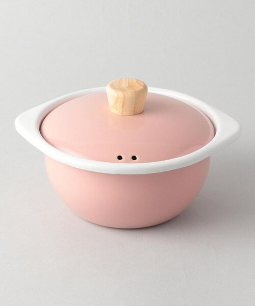 212 KITCHEN STORE / トゥーワントゥーキッチン ストア キッチンツール | コットンシリーズ ココット 15cm PK | 詳細1