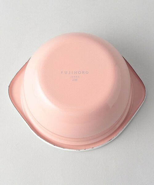 212 KITCHEN STORE / トゥーワントゥーキッチン ストア キッチンツール | コットンシリーズ ココット 15cm PK | 詳細4