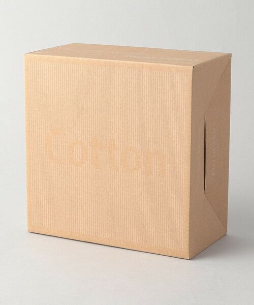 212 KITCHEN STORE / トゥーワントゥーキッチン ストア キッチンツール | コットンシリーズ ココット 15cm PK | 詳細6