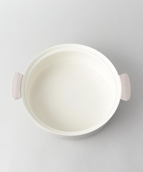 212 KITCHEN STORE / トゥーワントゥーキッチン ストア キッチンツール | 軽いセラミック IH対応卓上鍋 27cm | 詳細3