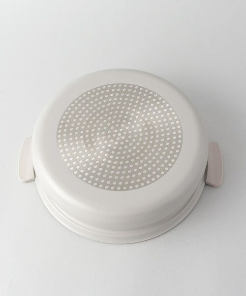 212 KITCHEN STORE / トゥーワントゥーキッチン ストア キッチンツール | 軽いセラミック IH対応卓上鍋 27cm | 詳細4