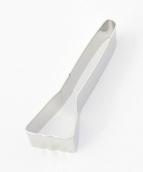 212 KITCHEN STORE / トゥーワントゥーキッチン ストア キッチンツール | 18-8ステンレス抜型 ほうき | 詳細1