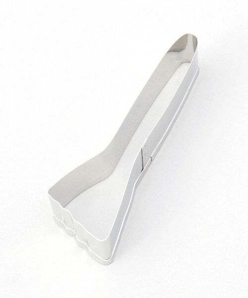 212 KITCHEN STORE / トゥーワントゥーキッチン ストア キッチンツール | 18-8ステンレス抜型 ほうき | 詳細2