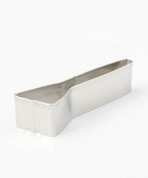 212 KITCHEN STORE / トゥーワントゥーキッチン ストア キッチンツール | 18-8ステンレス抜型 ほうき | 詳細3