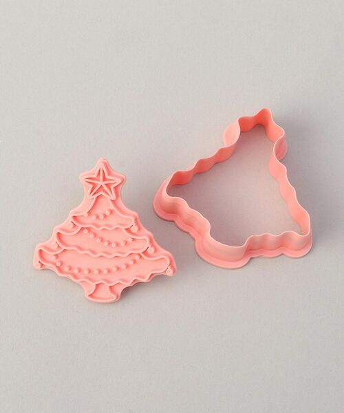 212 KITCHEN STORE / トゥーワントゥーキッチン ストア キッチンツール | クッキーカッター クリスマススノーフレーク | 詳細3