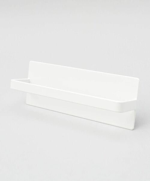 212 KITCHEN STORE / トゥーワントゥーキッチン ストア キッチンツール | マグネットキッチンタオルハンガー ホワイト 山崎実業 ＜tower タワー＞ | 詳細1