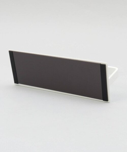 212 KITCHEN STORE / トゥーワントゥーキッチン ストア キッチンツール | マグネットキッチンタオルハンガー ホワイト 山崎実業 ＜tower タワー＞ | 詳細2